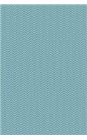 Fancy Aztec Design Journal