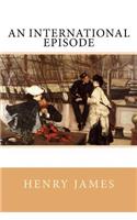 International Episode