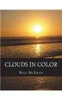 Clouds in Color