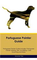 Portuguese Pointer Guide Portuguese Pointer Guide Includes