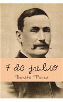 7 de julio