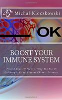 Boost Your Immune System: Change Understanding About Healthy Eating, Change Your Mindset and Attitude Towards Healthy Living.
