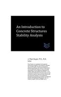 Introduction to Concrete Structures Stability Analysis
