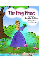 Frog Prince