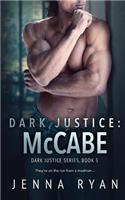 Dark Justice