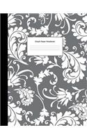 Graph Paper Notebook