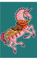 Pink Unicorn