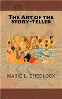 The Art of the Story-Teller
