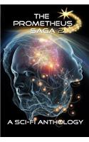 Prometheus Saga 2