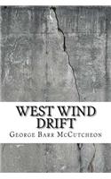 West Wind Drift