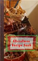 Christmas Recipe Book