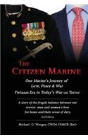 Citizen Marine