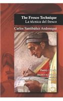 Fresco Technique / La técnica del fresco