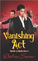 Vanishing Act