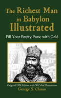 Richest Man in Babylon Illustrated