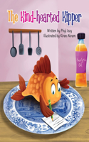 Kind-hearted Kipper