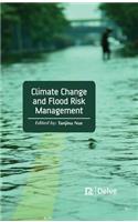 Climate Change and Flood Risk Management