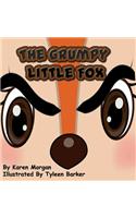 The Grumpy Little Fox