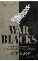 War Blacks
