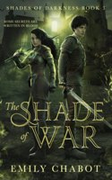 Shade of War