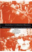 Zimbabwe's Unfinished Business
