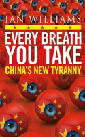 Every Breath You Take - Featured in the Times and Sunday Times