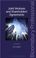 Joint Ventures and Shareholders' Agreements