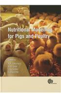 Nutritional Modelling for Pigs and Poultry