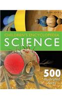 Children's Encyclopedia Science: (Children's Encyclopedia)