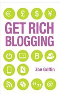 Get Rich Blogging