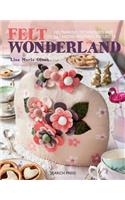 Felt Wonderland