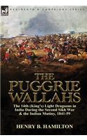The Puggrie Wallahs