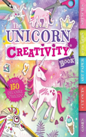 The Unicorn Creativity Book