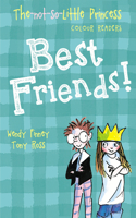 Best Friends!, 2