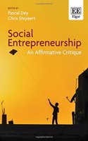 Social Entrepreneurship