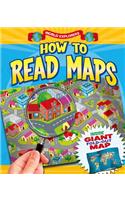 How to Read Maps