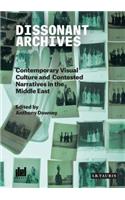 Dissonant Archives