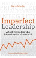 Imperfect Leadership