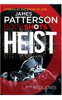 Heist: BookShots