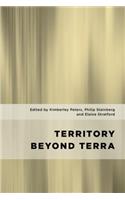 Territory Beyond Terra