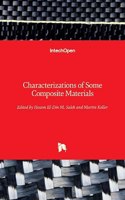 Characterizations of Some Composite Materials