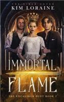 Immortal Flame