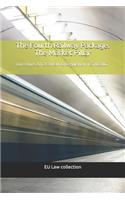 Fourth Railway Package. The Market Pillar