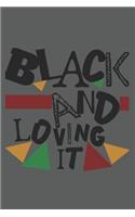 Black and Loving It