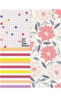 Dual Grid Graph Notebook