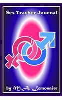 Sex Tracker Journal