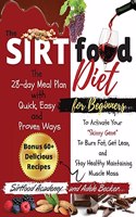 The Sirtfood diet For Beginners