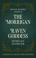 Morrigan & Raven Goddess