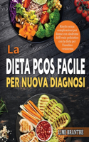 Dieta PCOS Facile per Nuova Diagnosi