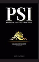 Psi National Real Estate License Exam Prep